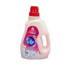 Vip Laundry Detergent Colors 2.5kg