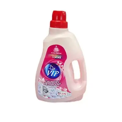 Vip Laundry Detergent Colors 2.5kg