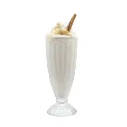 Banana Milkshake