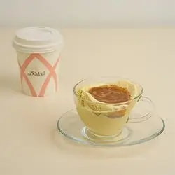 Affogato Coffee