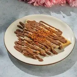 Chocolate Crepe