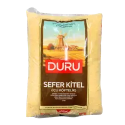Duru wheat 5kg