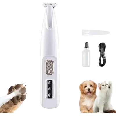E733 Pet Trimmer