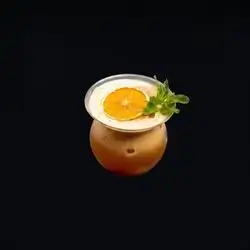 Peach Iced Tea Tremor