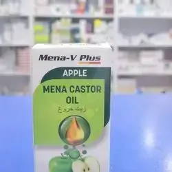 Mena-V Plus Apple