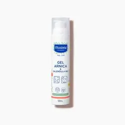 موستيلا جل الأرنيكا والآذريون العضوي 100 مل | Mustela//Arnica gel with Organic calendula