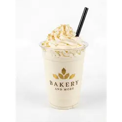 Vanilla Milkshake