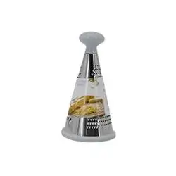 Cycle 2 Sided Grater