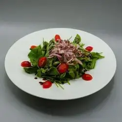زەڵاتەی جەرجیر