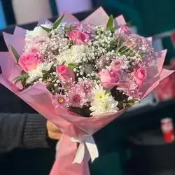 Flower Bouquet