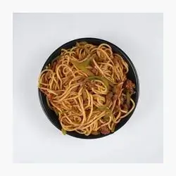 Meat Spaghetti