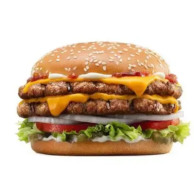 Super Star Burger