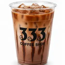 Ice Mocha