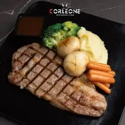 Beef Ribeye