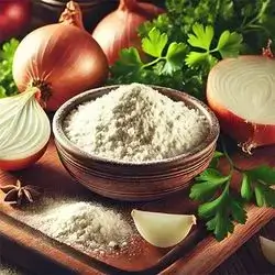 Ground Onion