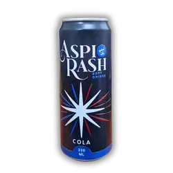 He Spy Energy Drink, Sh Chola, 330ml