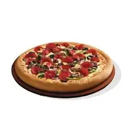 Small Pizza Deal