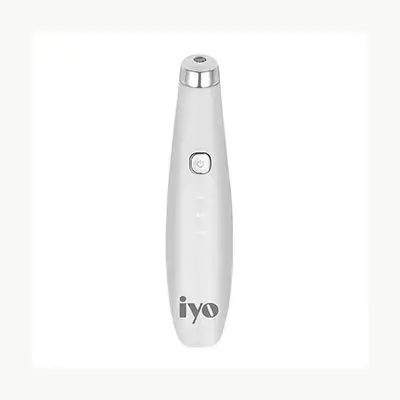 Revitalizing Eye and Lip Massager
