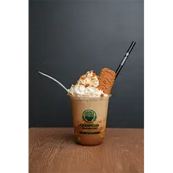 Lotus Frappe