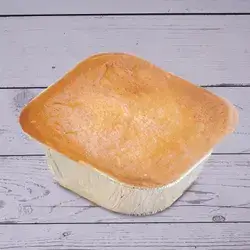 Banana Custard