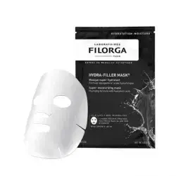 Filorga Hydra Filler Super Moisturizing White Mask/فيلورجا قناع ورقي مرطب من هيدرا-فيلر،