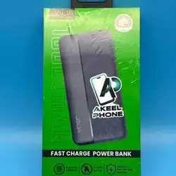 JAUA Power bank 10000mAh fast charger