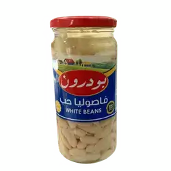 Bodron Glass Beans 300 gm