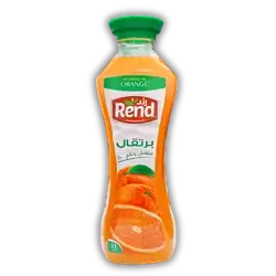 Rand Champion Orange Juice 1 Liter