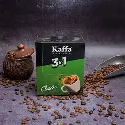 Kaffa Coffee