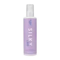 Silky Lube Long-Lasting Moisturizing 250ml _ Loving Joy