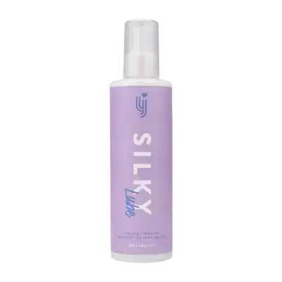Silky Lube Long-Lasting Moisturizing 250ml _ Loving Joy
