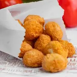 Popcorn Chicken