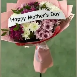Flower Bouquet