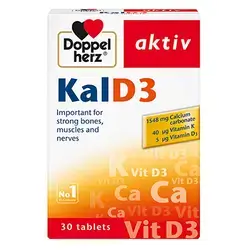 Kal D3