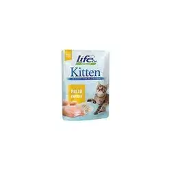 Life Cat Chicken