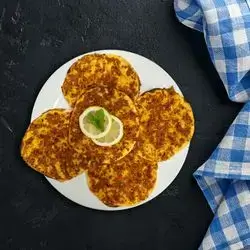 Lahmacun (1 pcs)