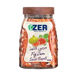 Zer Fig Jam