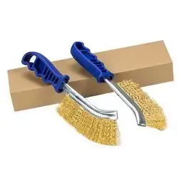 Hard Brush