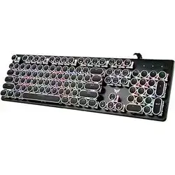 keyboard Crown CMGK-903 USB