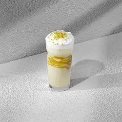 Pistachio Shake
