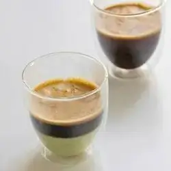 Espresso Avocado