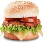 Beef Burger