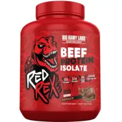Beef Protein Isolate 