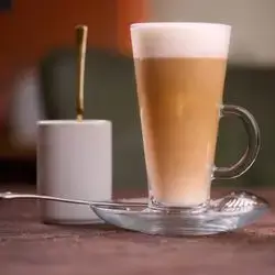 Cafe Latte