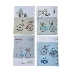 Notebook a4