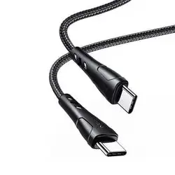 Mcdodo Usb-C To Usb-C 60W Bending Reinforced Cable Ca-564