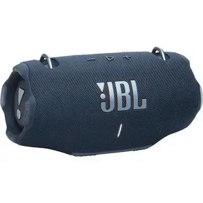Jbl Xtreme 4 Portable Waterproof Speaker Blue