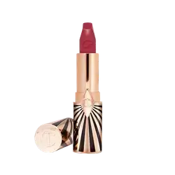 Hot Lips Matte Revolution Luminous Modern-Matte Long-Lasting Lipstick AMAZING AMAL 3.5g _ Charlotte Tilbury
