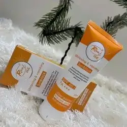 Revaj's Unique Sunscreen Is Suitable For All Skin Types And Gives Your Skin A Beautiful Poisonous Coverage