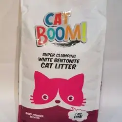 Clumping Cat Litter 10 L